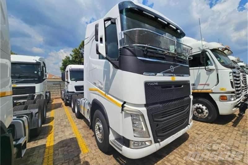 Volvo FH Otros camiones