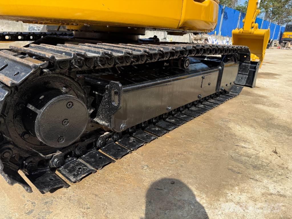 CAT 303.5E Miniexcavadoras