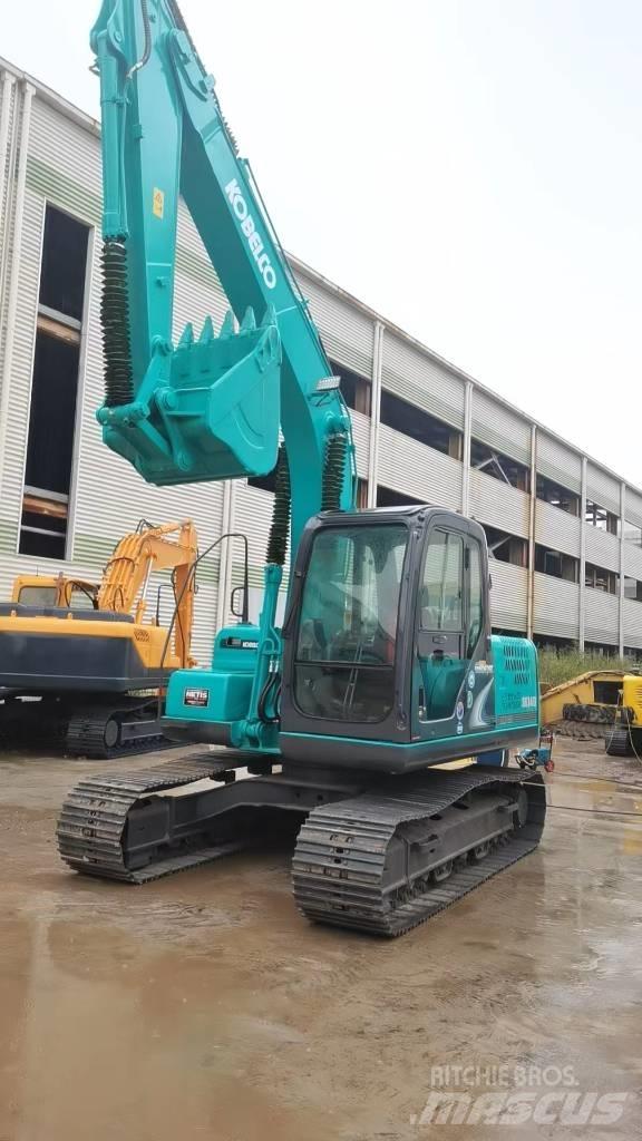 Kobelco 140-8 Excavadoras sobre orugas