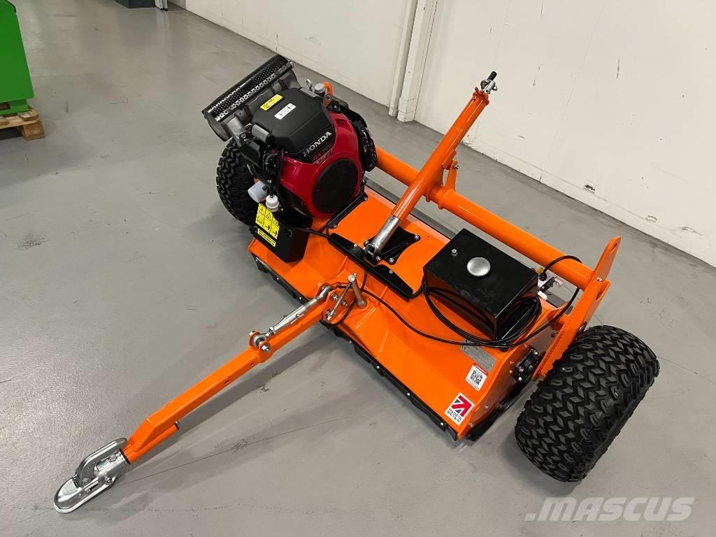 Chapman FM 120 PRO Accesorios para todoterrenos y motonieves