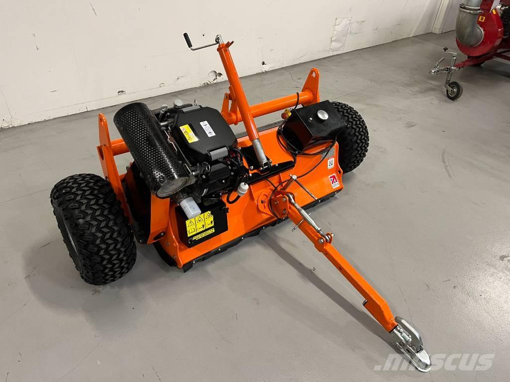 Chapman FM 120 PRO Accesorios para todoterrenos y motonieves