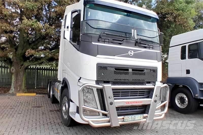 Volvo FH 520 Otros camiones