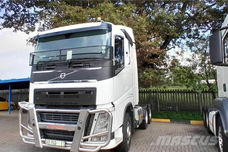 Volvo FH 520 Otros camiones