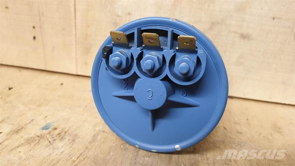  FMG/Ösa 2813521 Motores