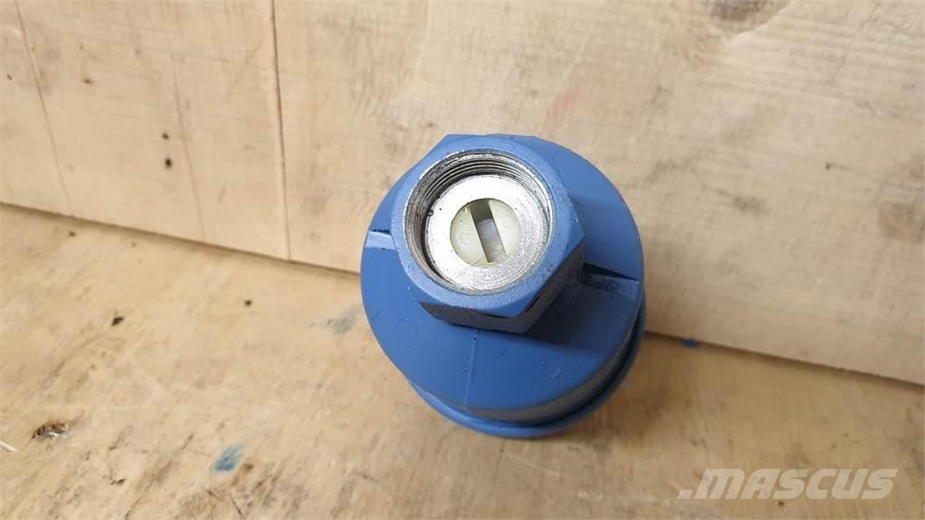  FMG/Ösa 2813521 Motores