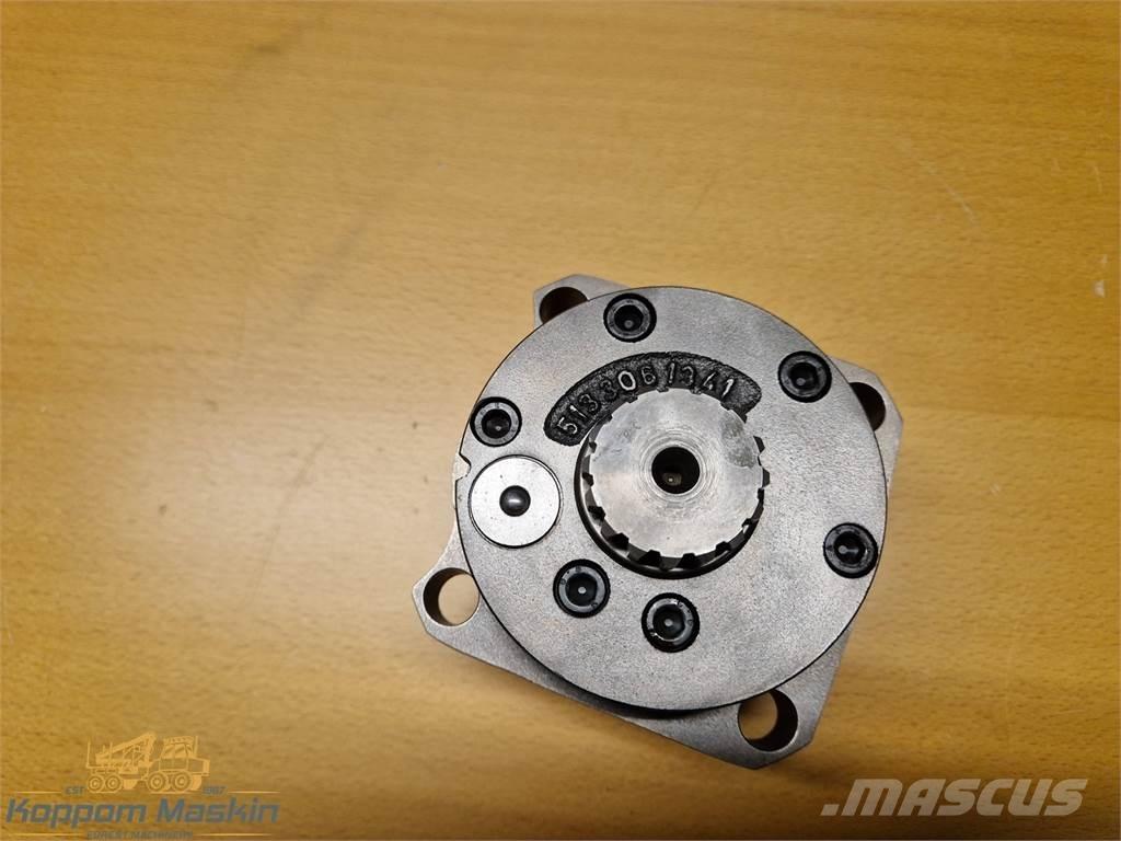 Eco Log 7013330 Transmisiones