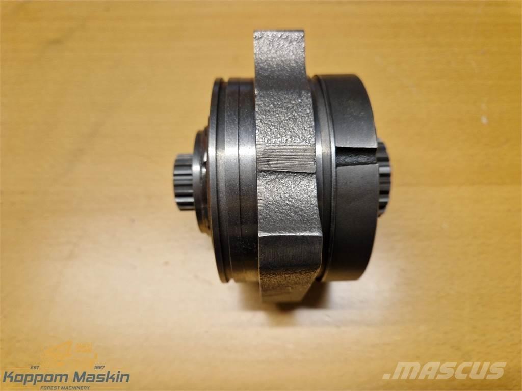 Eco Log 7013330 Transmisiones