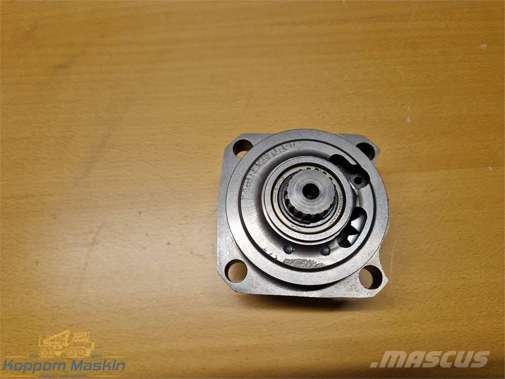 Eco Log 7013330 Transmisiones