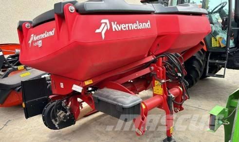Kverneland SH1600 Otra máquina para siembra