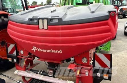 Kverneland SH1600 Otra máquina para siembra