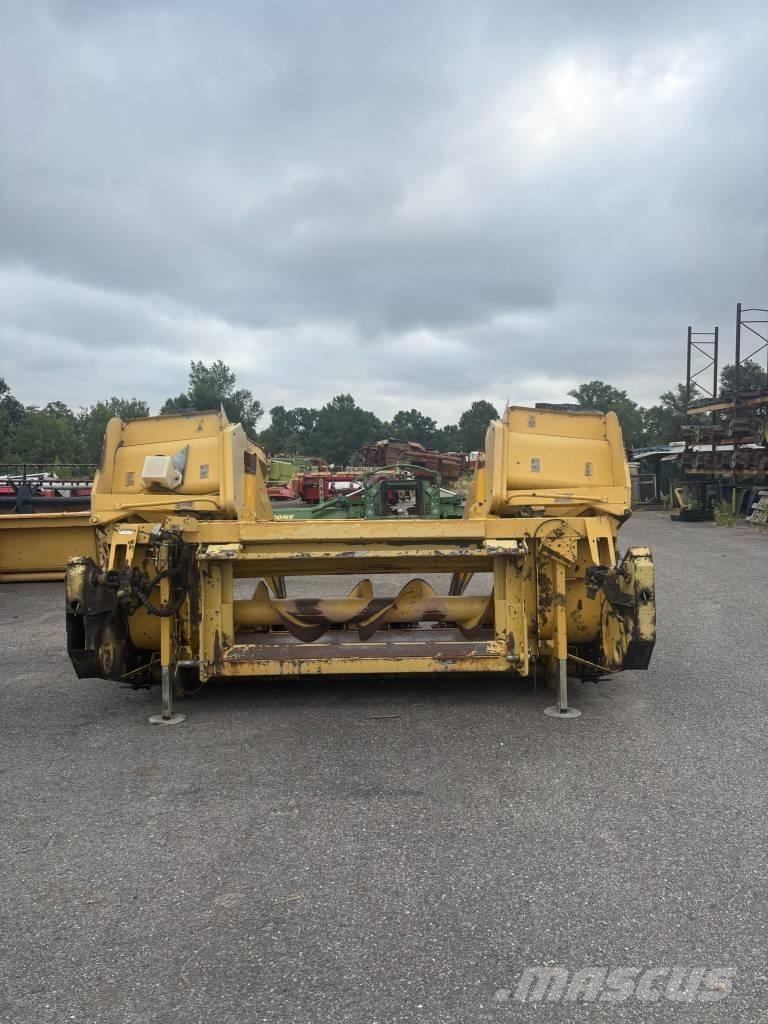 New Holland NL Otros equipos para cosecha