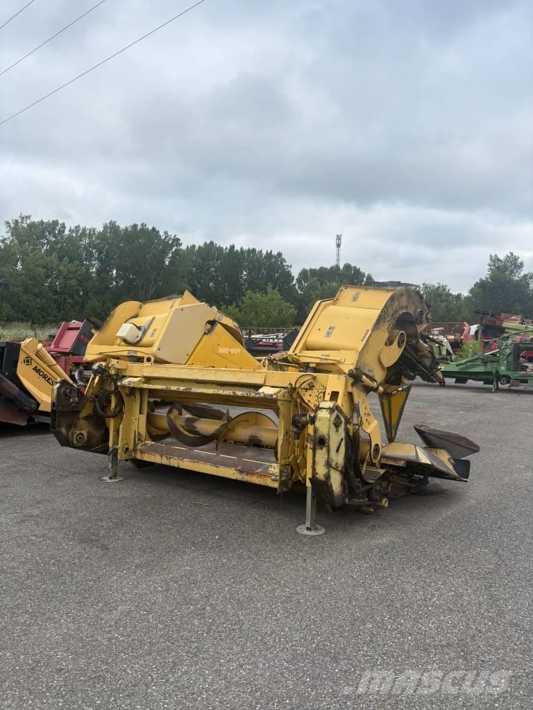 New Holland NL Otros equipos para cosecha