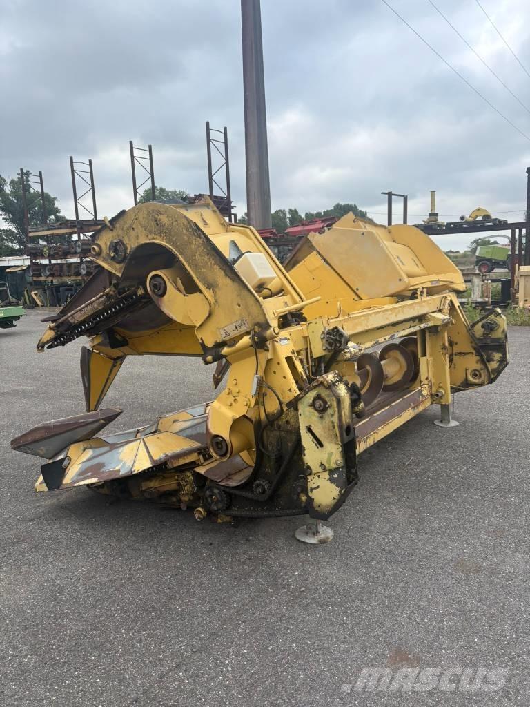 New Holland NL Otros equipos para cosecha