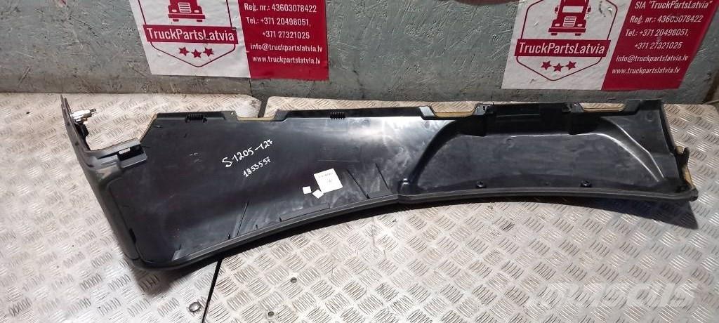 Scania R 440.    1853557 Cabinas