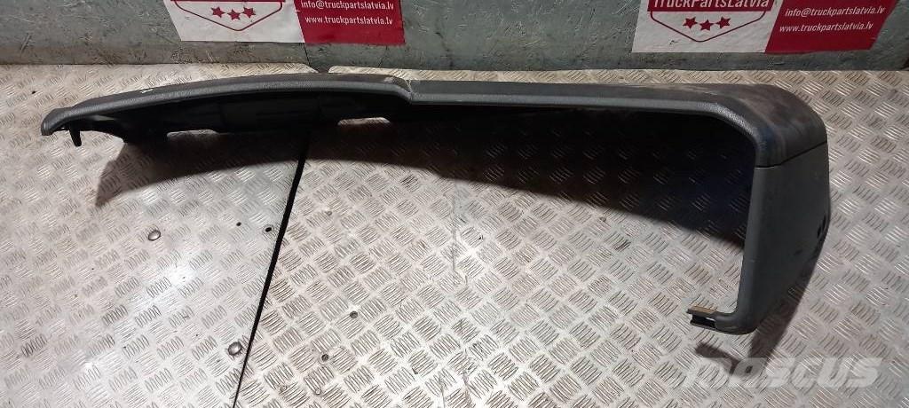 Scania R 440.    1853557 Cabinas