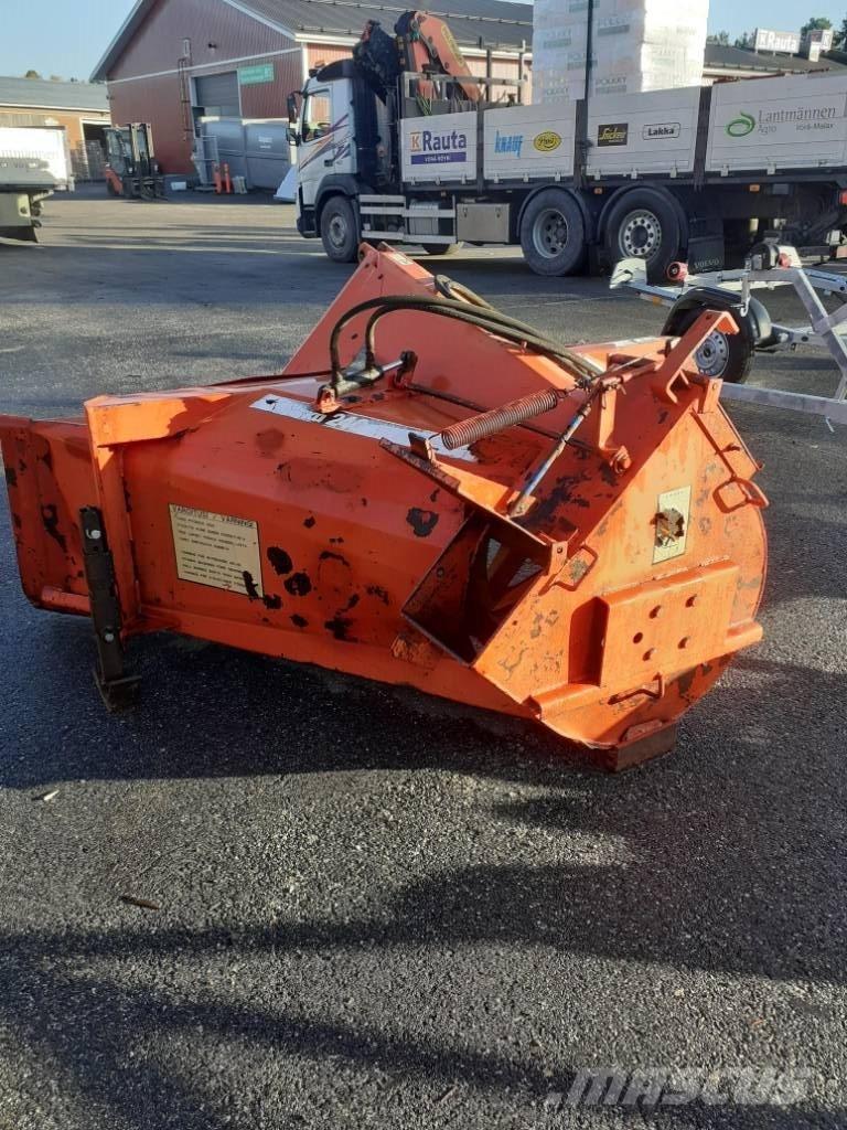 Esko 240 lumilinko Fresadoras quitanieve