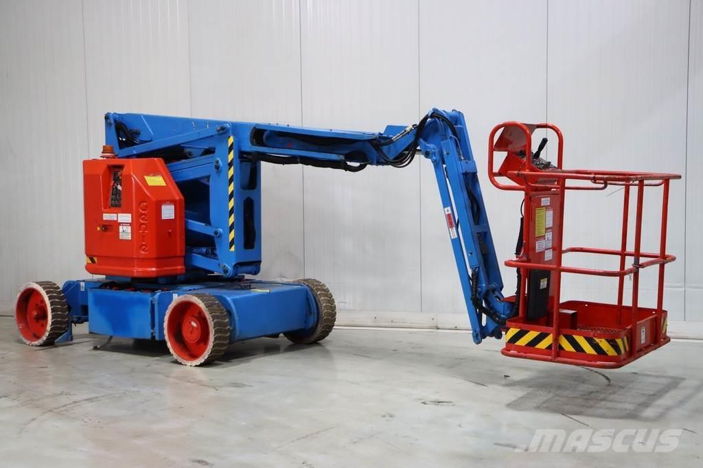 Genie Z34/22N Plataformas con brazo de elevación manual