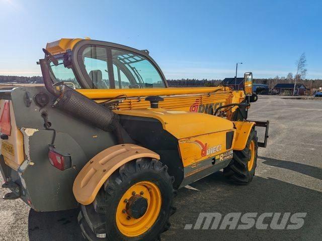 Dieci Runner 40.13 Carretillas telescópicas