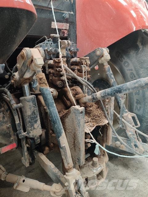 New Holland T7030 Tractores