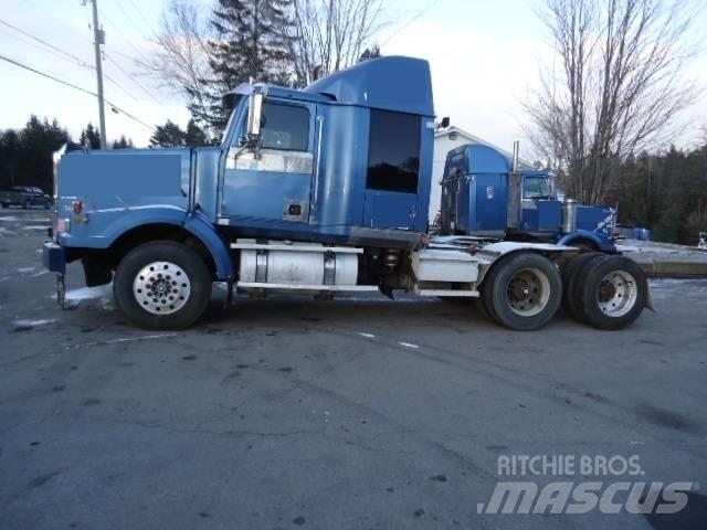 Western Star 4964SX Camiones tractor