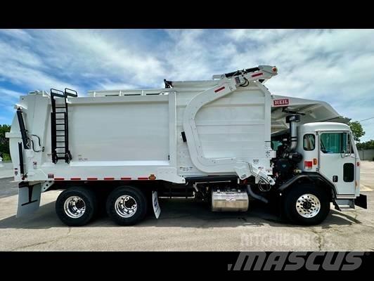 Kenworth L 770 Camiones con chasís y cabina