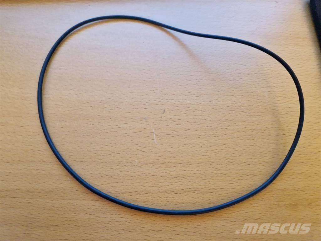 Eco Log ECO LOG Motores