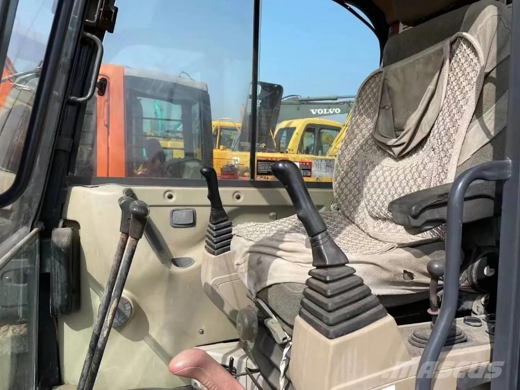 Doosan DH 60-7 Miniexcavadoras