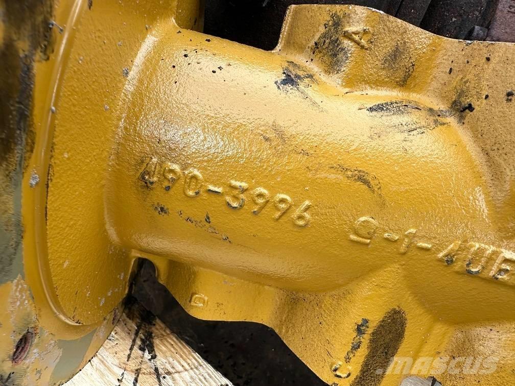 CAT 323 490-3996 Hidráulicos