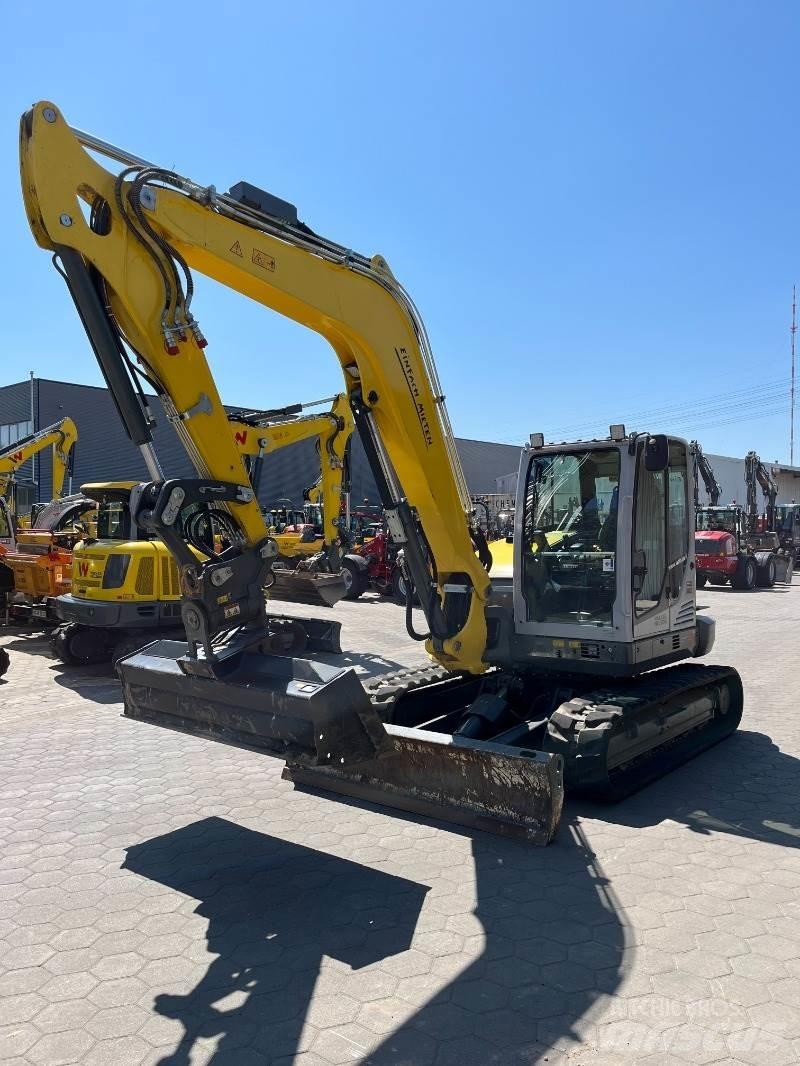 Neuson ET90 Excavadoras 7t - 12t