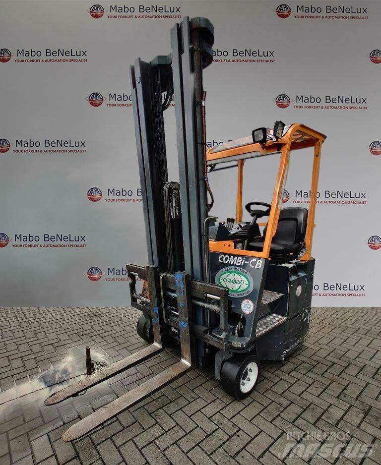 Combilift CB25 Camiones diesel