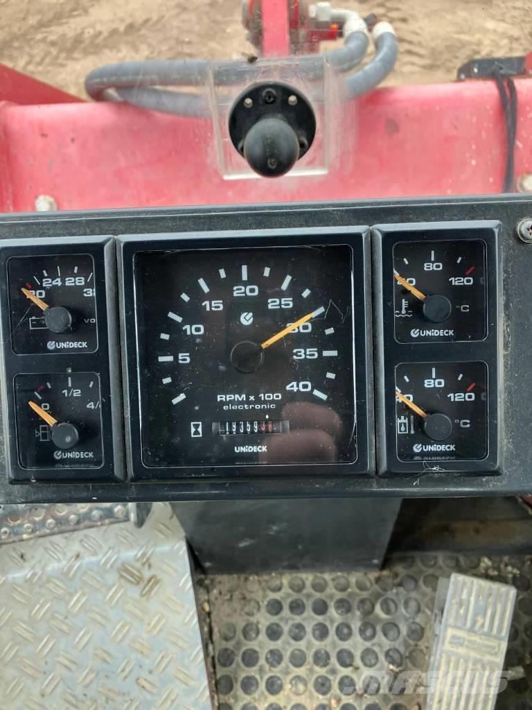 Bomag BC 1172  RB-2 Compactadoras de residuos