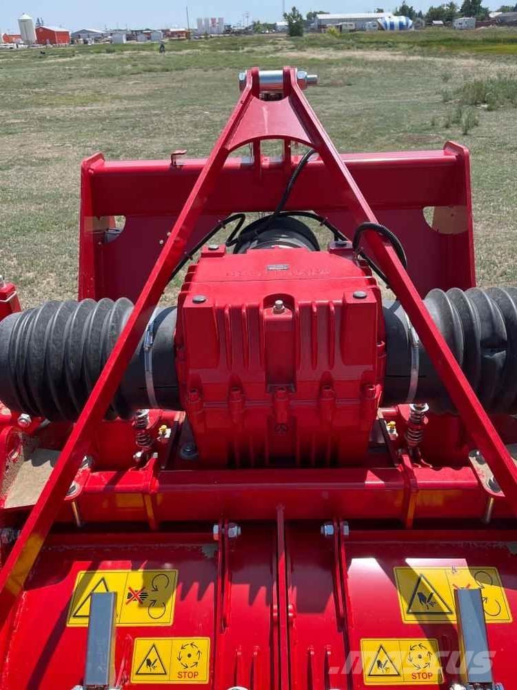 Grimme GF 600 Equipo para papas - Otros