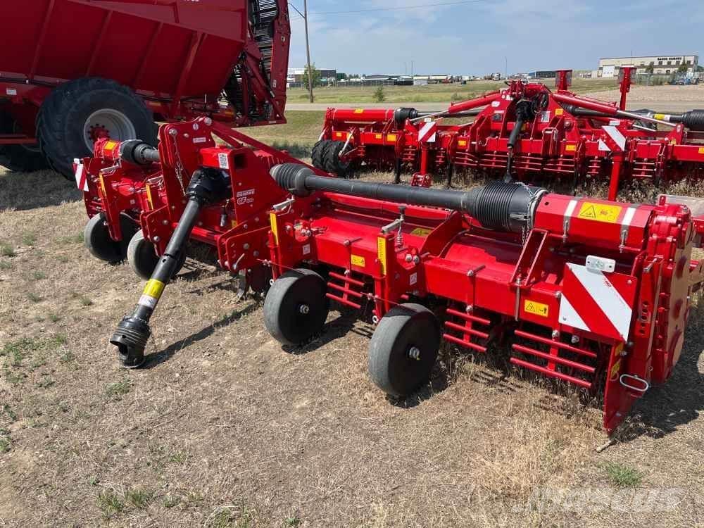 Grimme GF 600 Equipo para papas - Otros