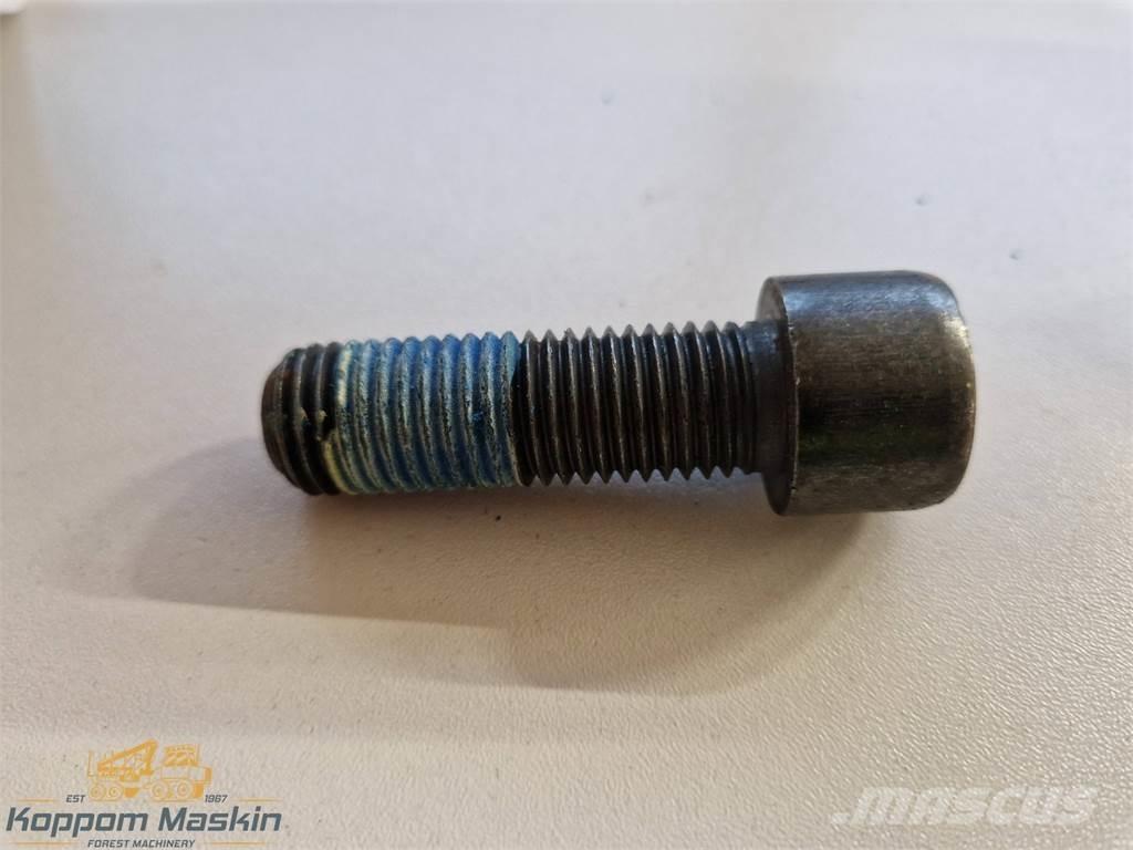 Rottne 106-0037 Chasís