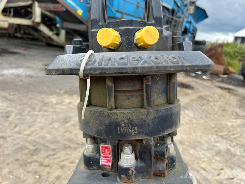 Robinson GD-26 Pinzas