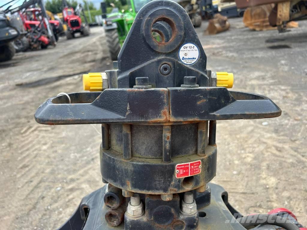 Robinson GD-26 Pinzas