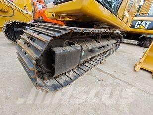 CAT 323 Excavadoras sobre orugas