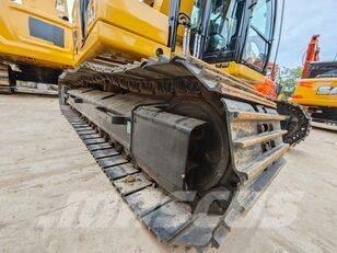 CAT 323 Excavadoras sobre orugas