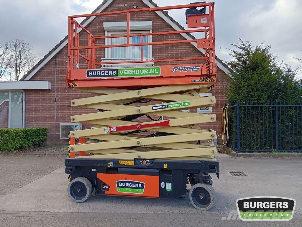 JLG R4045 Plataformas tijera