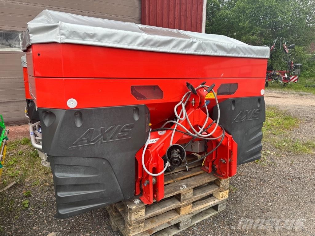 Rauch Axis 30.1 W Esparcidoras de minerales