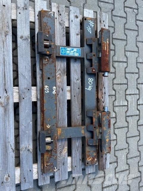 Kaup USED PARTS Otros componentes