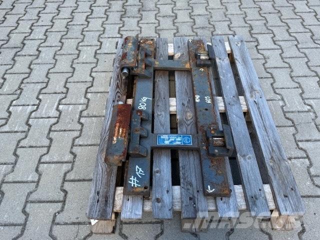 Kaup USED PARTS Otros componentes