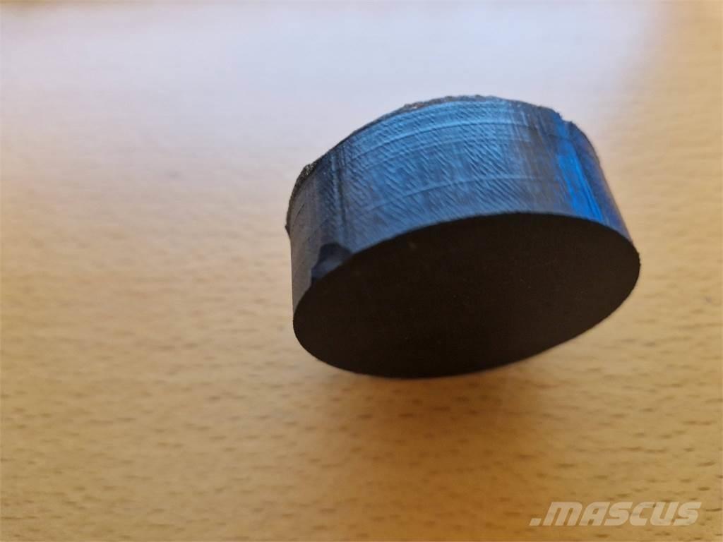 Eco Log ECO LOG Otros componentes