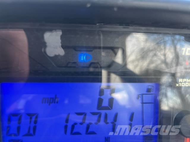 Polaris RS1 Turbo UTVs