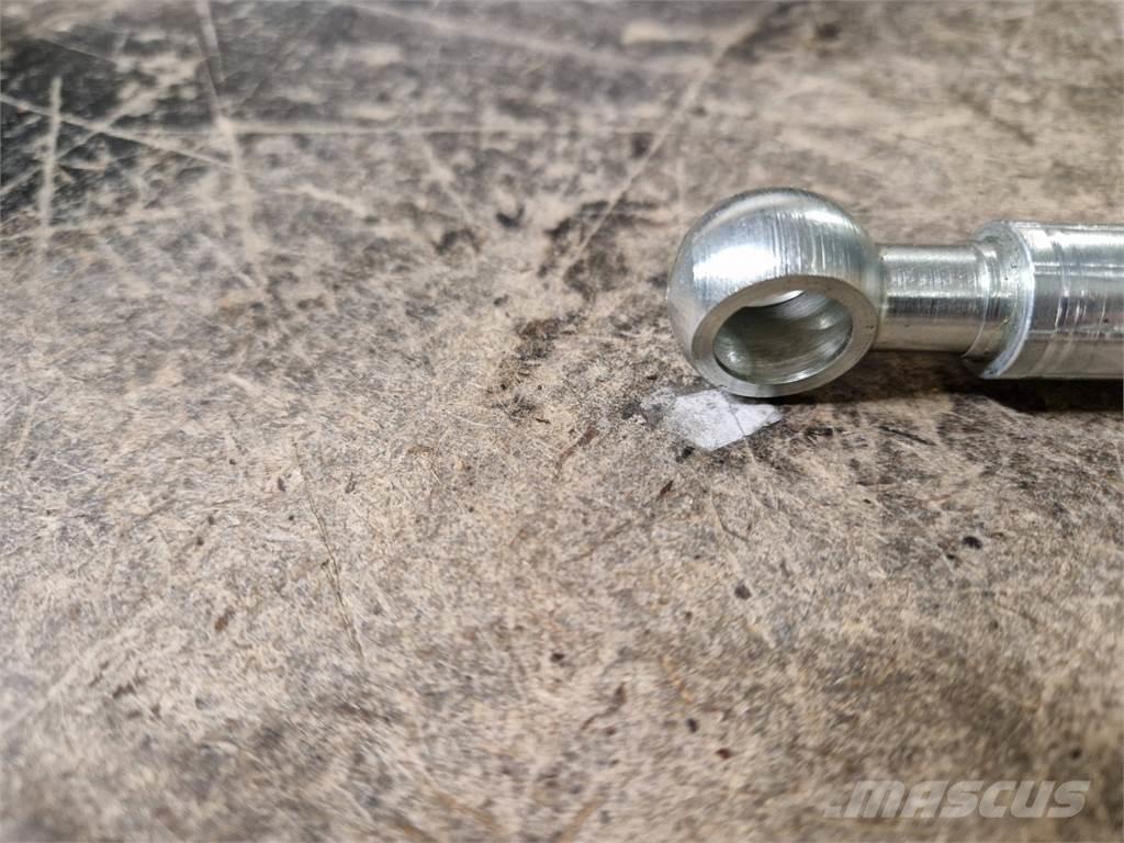 Eco Log 644060 Hidráulicos