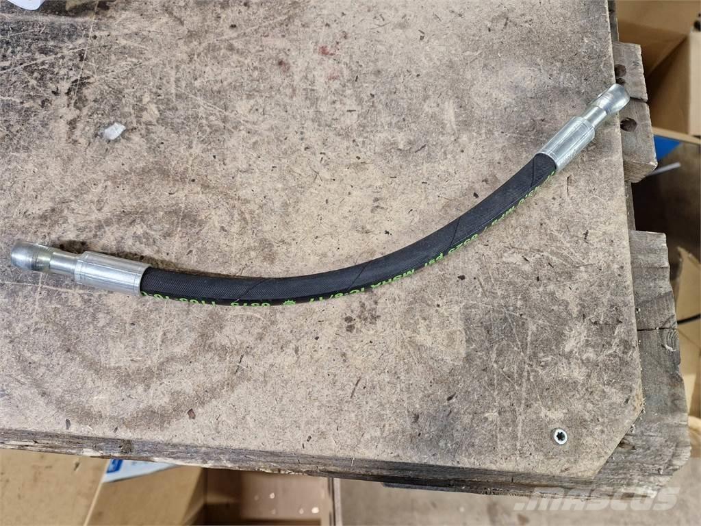 Eco Log 644060 Hidráulicos