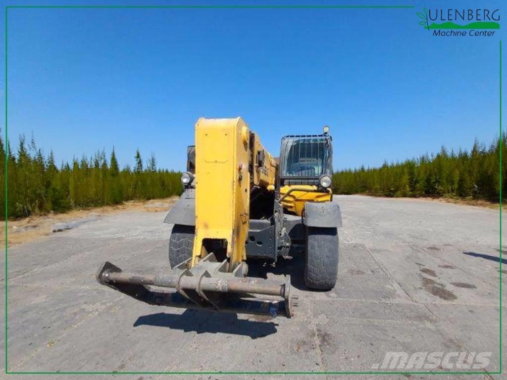 Dieci Samson 75.10 Manipuladores telescópicos agrícolas