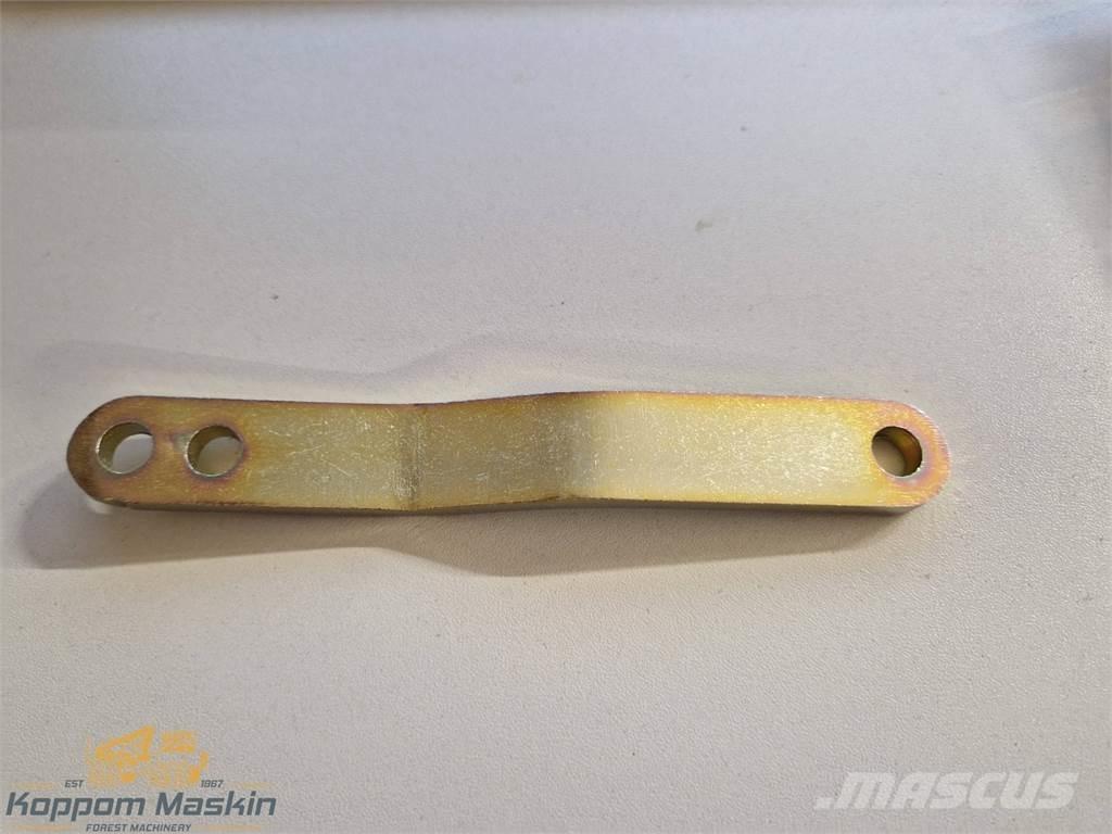 Rottne 087-17695 Motores