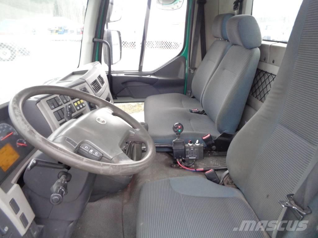 Volvo FL 240 4x2 Camiones desmontables