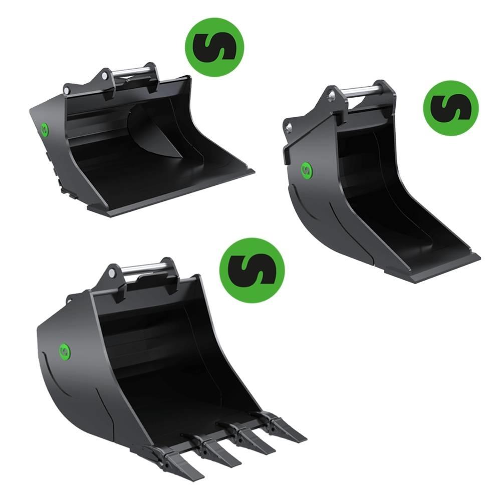 Hitachi ZX 135W Excavadoras de ruedas